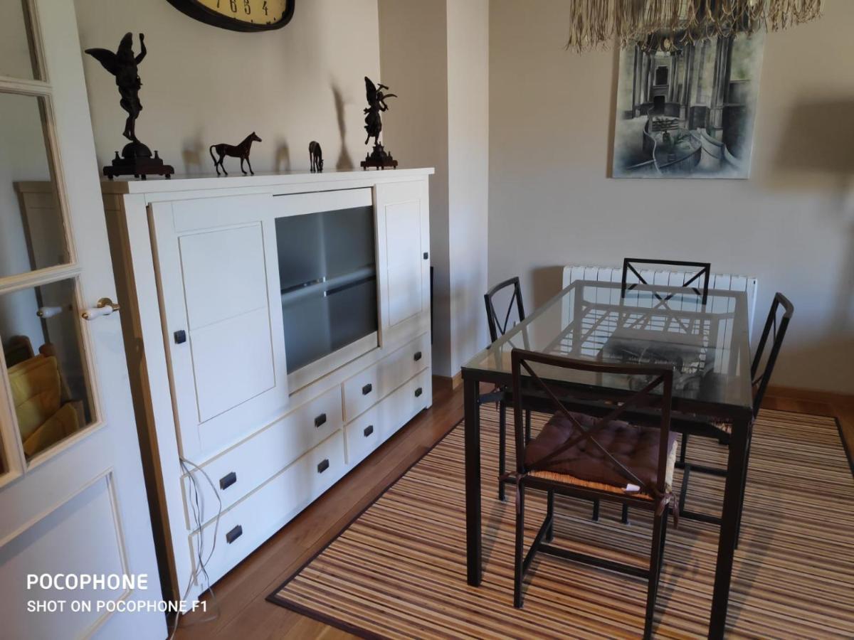 Edificio Historico Mondariz-Balneario, Tranquilidad, Ideal Para El Teletrabajo 外观 照片